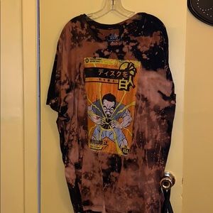 Vintage Bleach Anime Tee